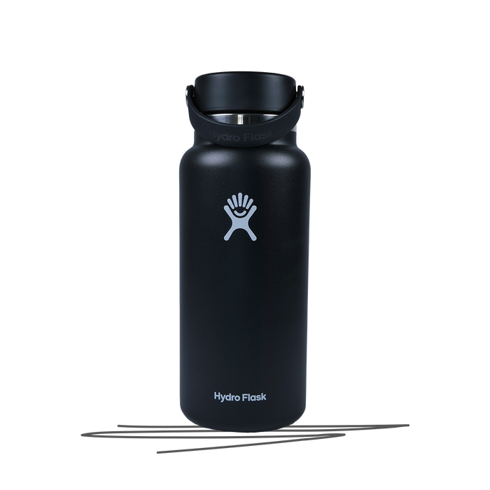 Hydro Flask 32oz Wide Mouth