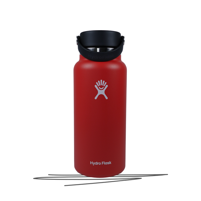 Hydro Flask 32oz Wide Mouth