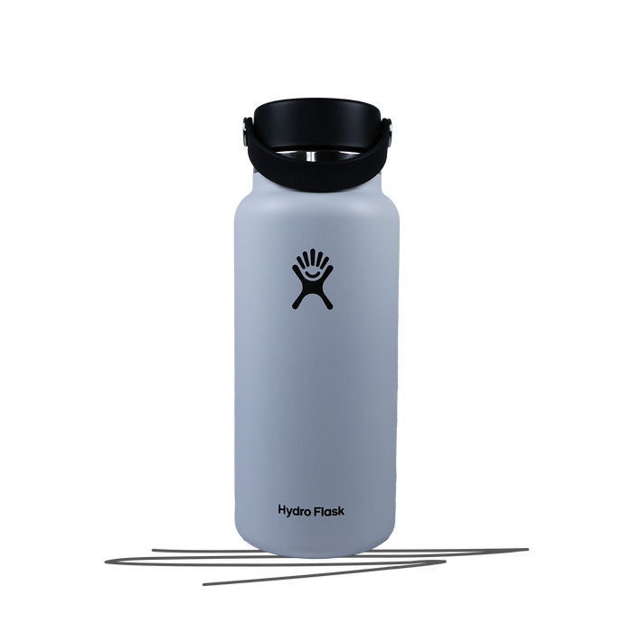 Hydro Flask 32oz Wide Mouth