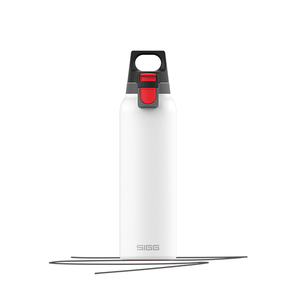 SIGG H&amp;C ONE LIGHT 0.55L White