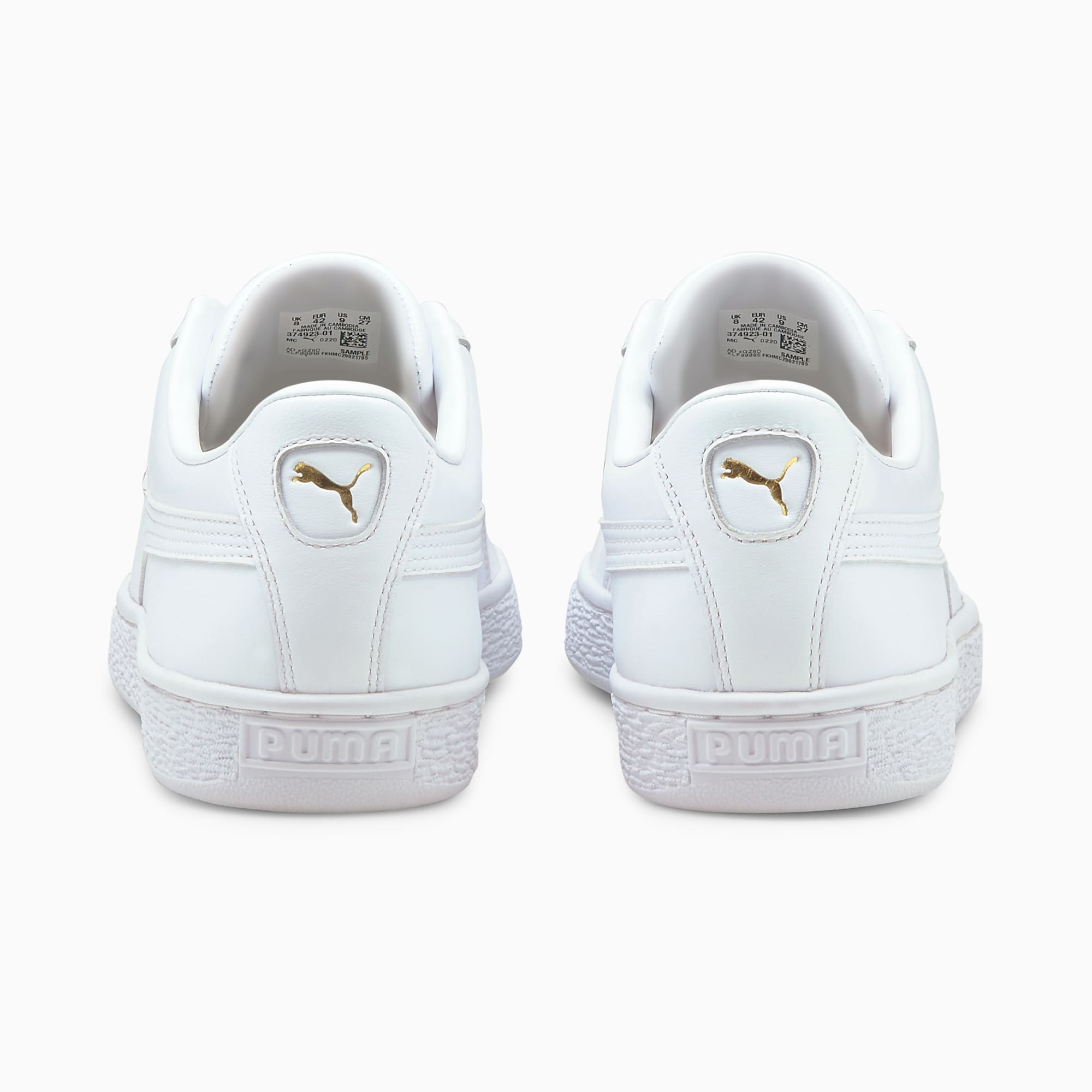 PUMA Basket Classic XXI