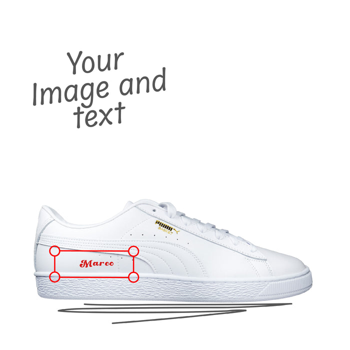 PUMA Basket Classic XXI