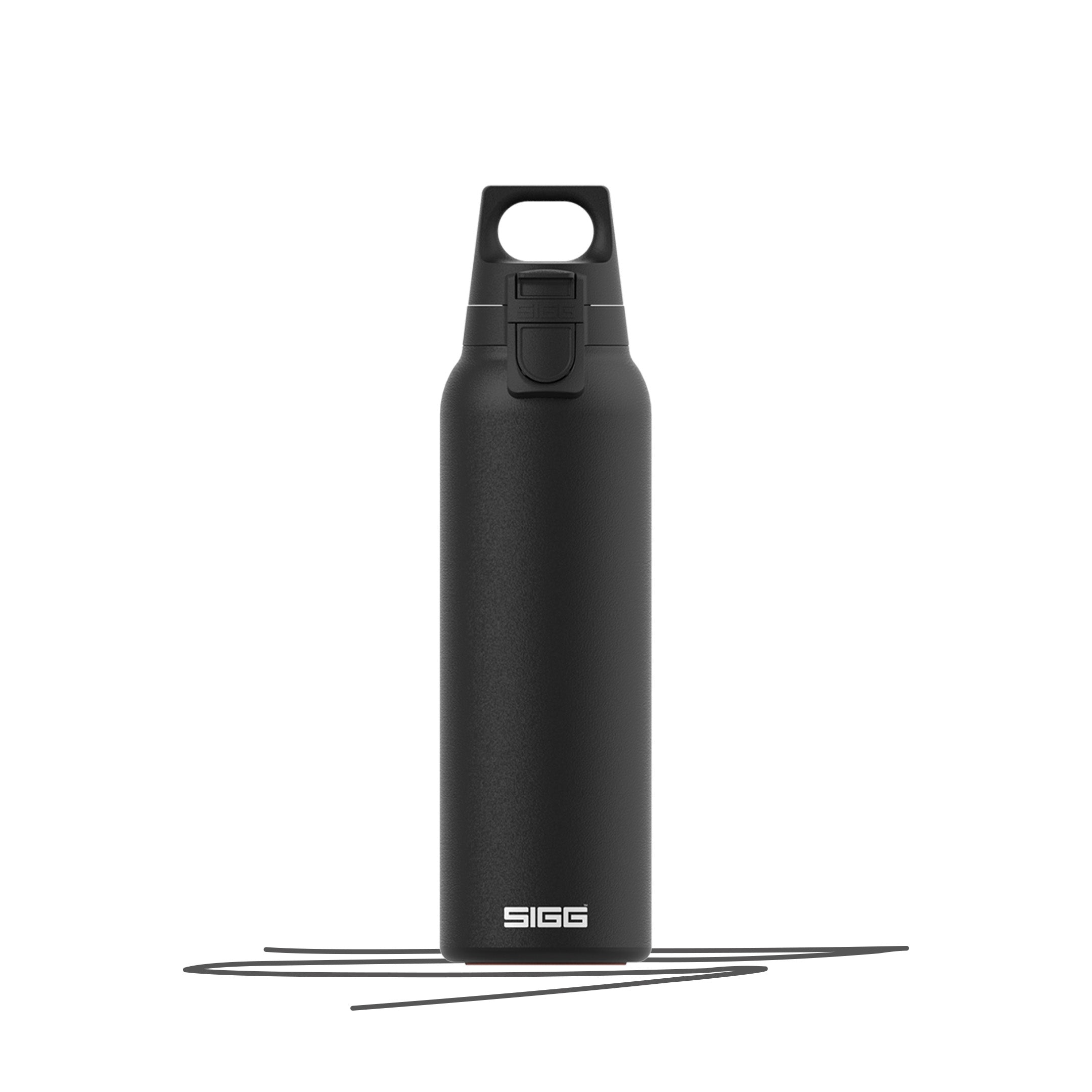 SIGG H&amp;C ONE LIGHT 0.55L White