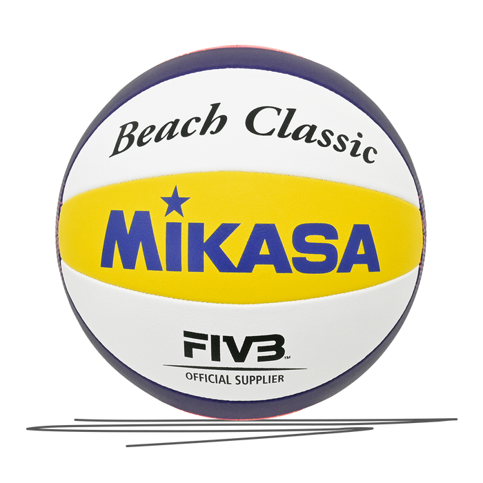 MIKASA Beach Volleyball BV551C