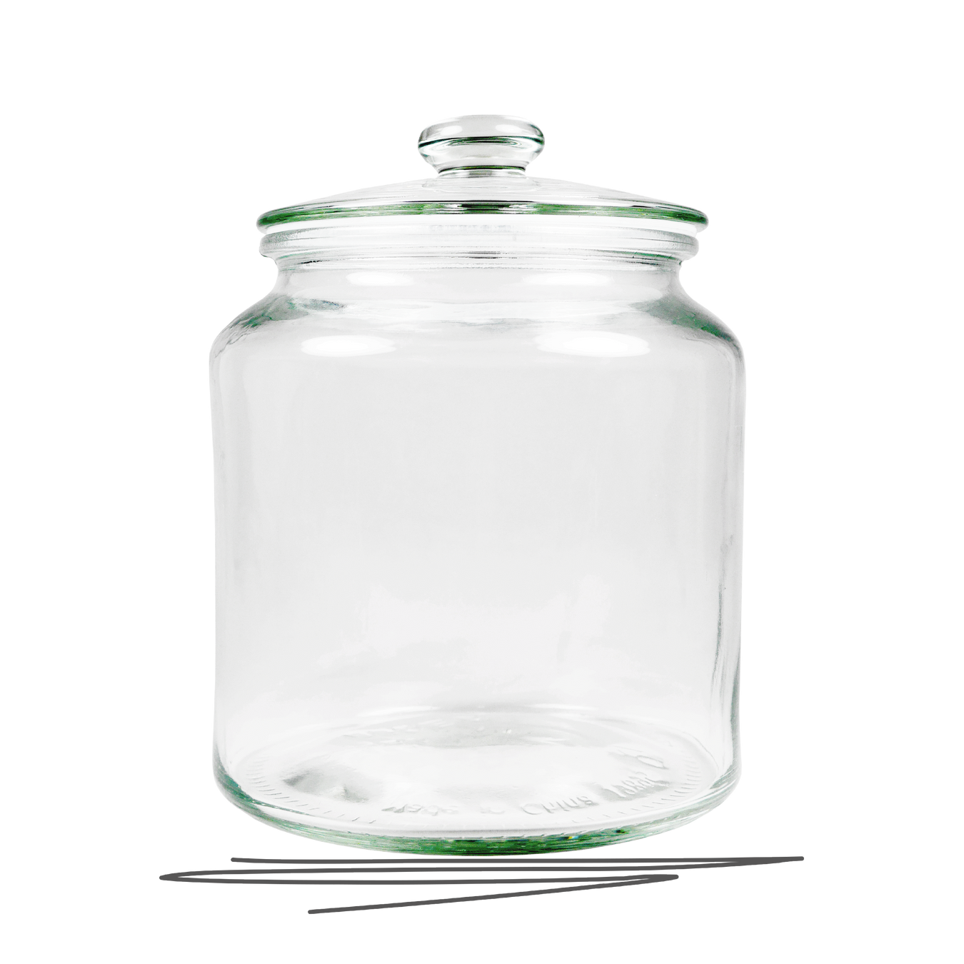 candy jar