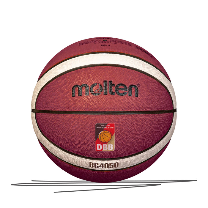 MOLTEN B5G4050-DBB Size 5