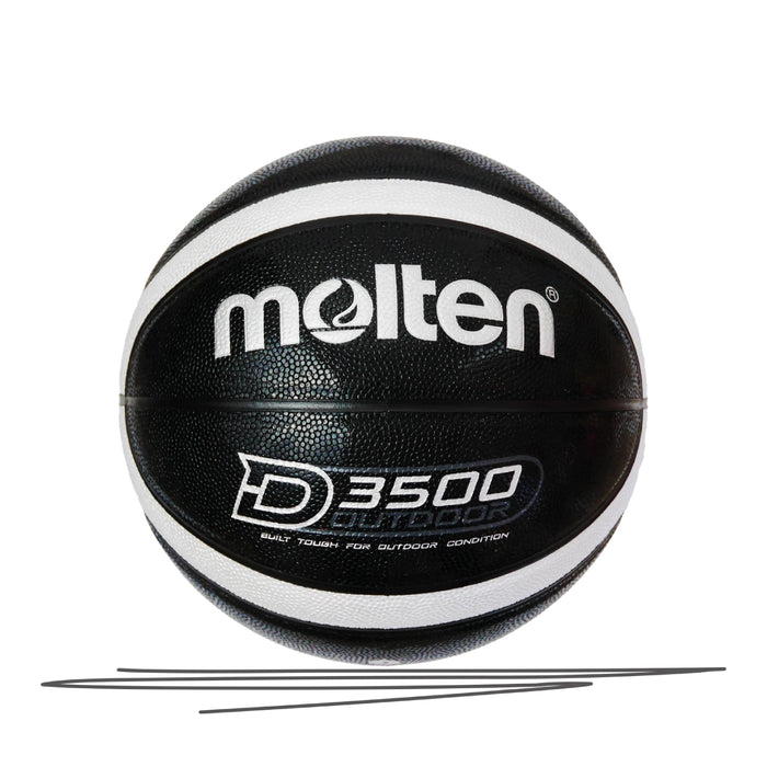 MOLTEN B6D3500-KS Size 6