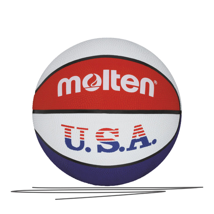 MOLTEN BC6R-USA Size 6