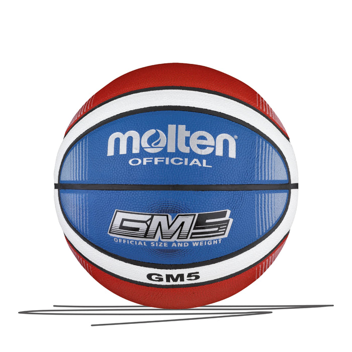 MOLTEN BGMX5-C Size 5