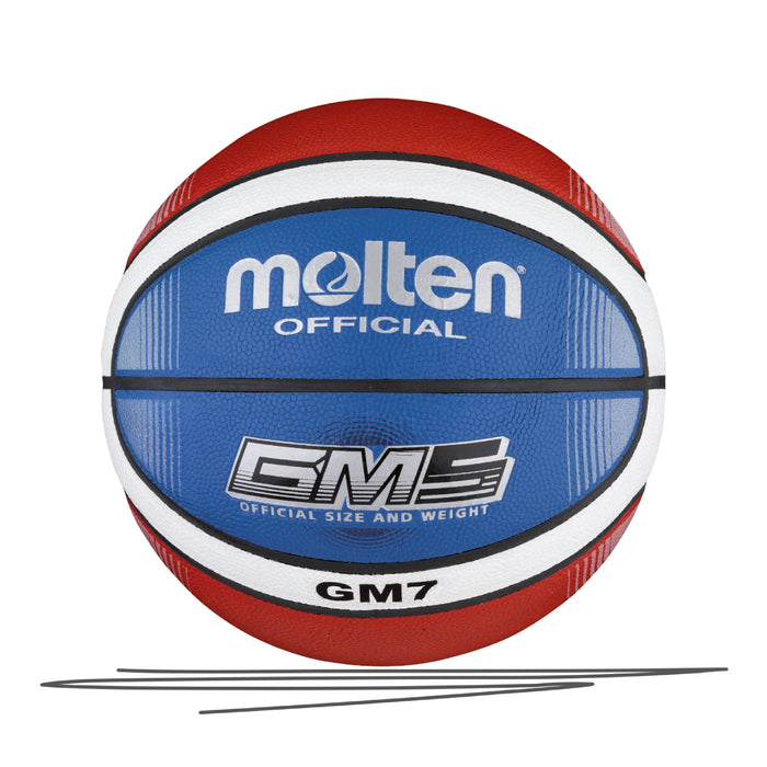 MOLTEN BGMX7-C Size 7