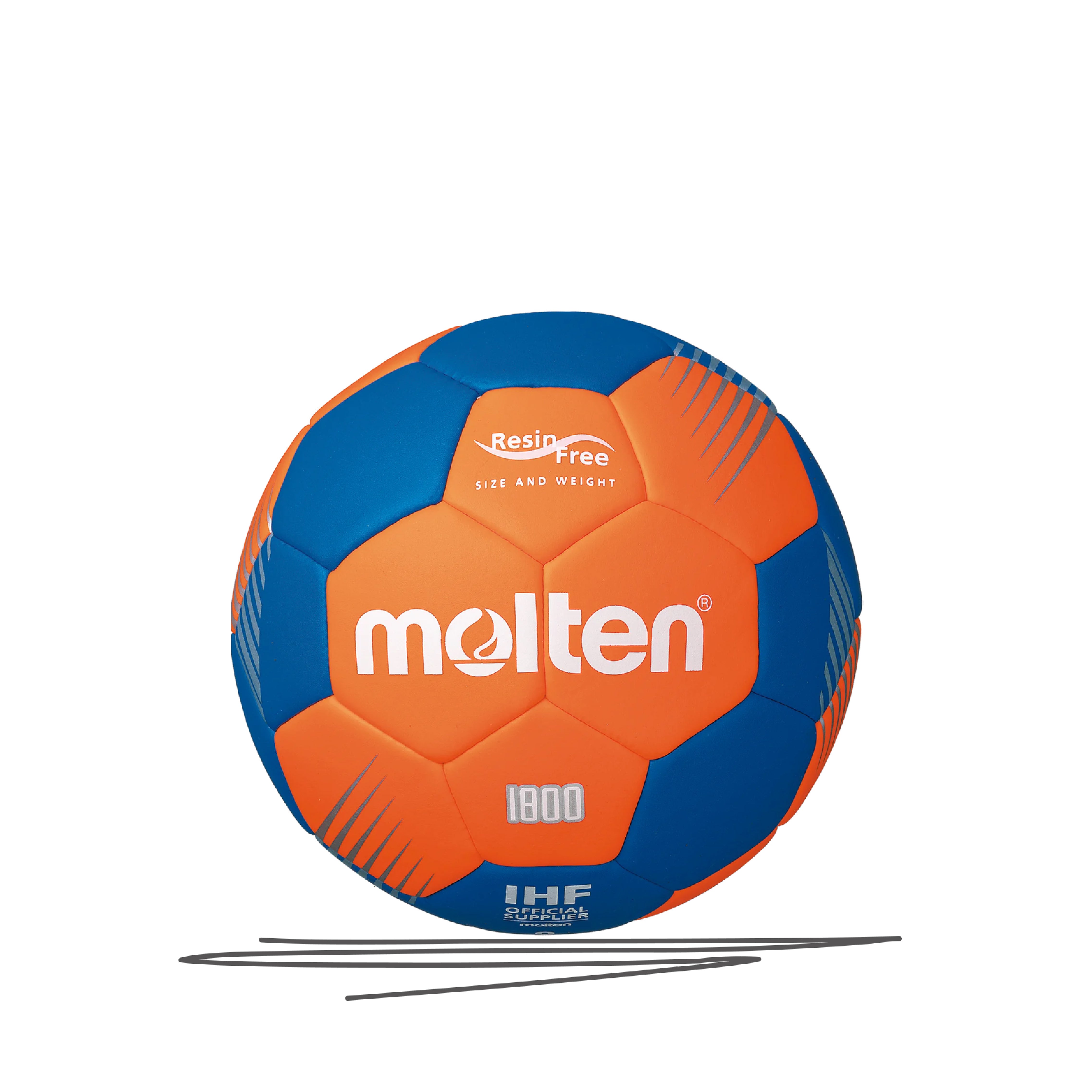 MOLTEN H0F1800-OB size 0