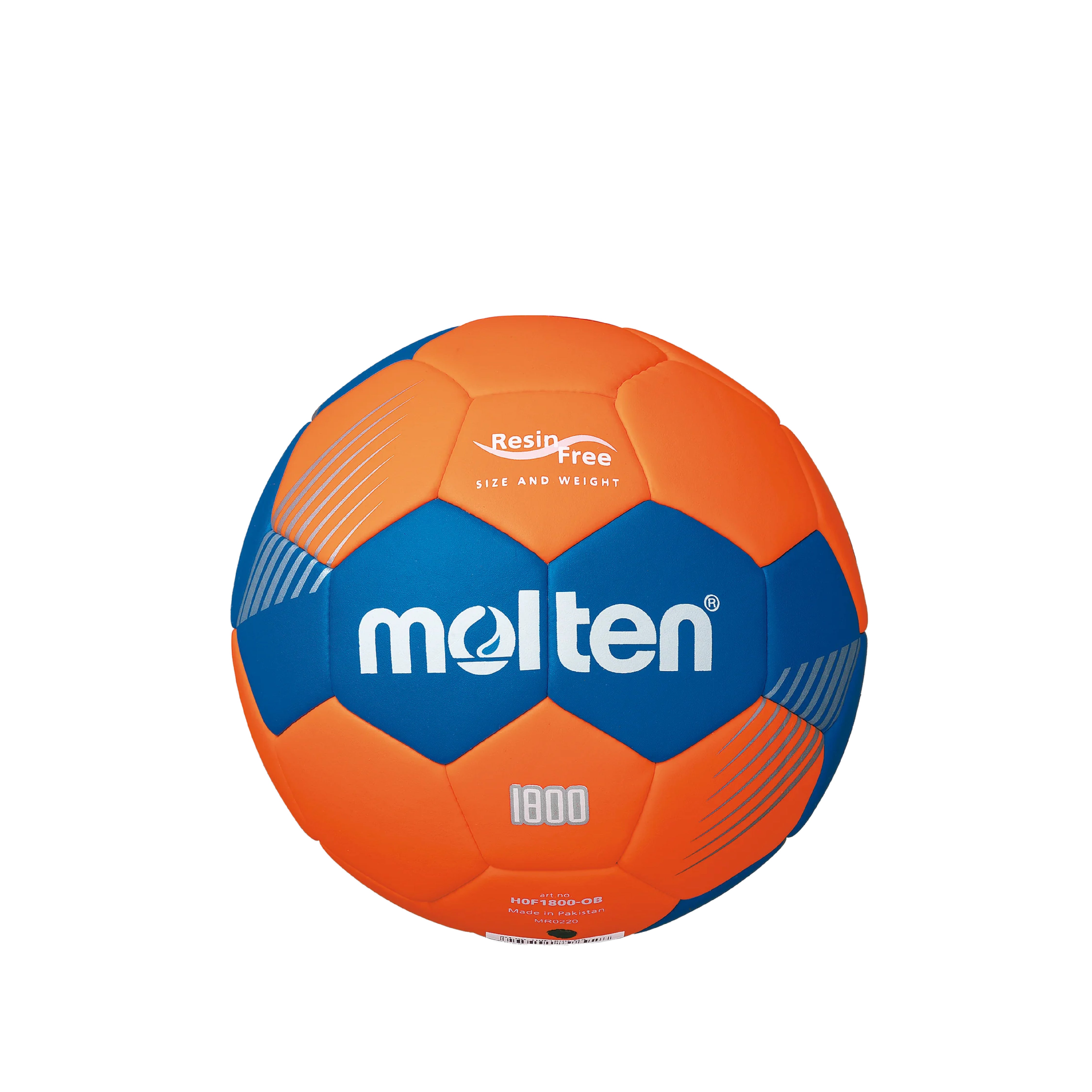 MOLTEN H0F1800-OB size 0