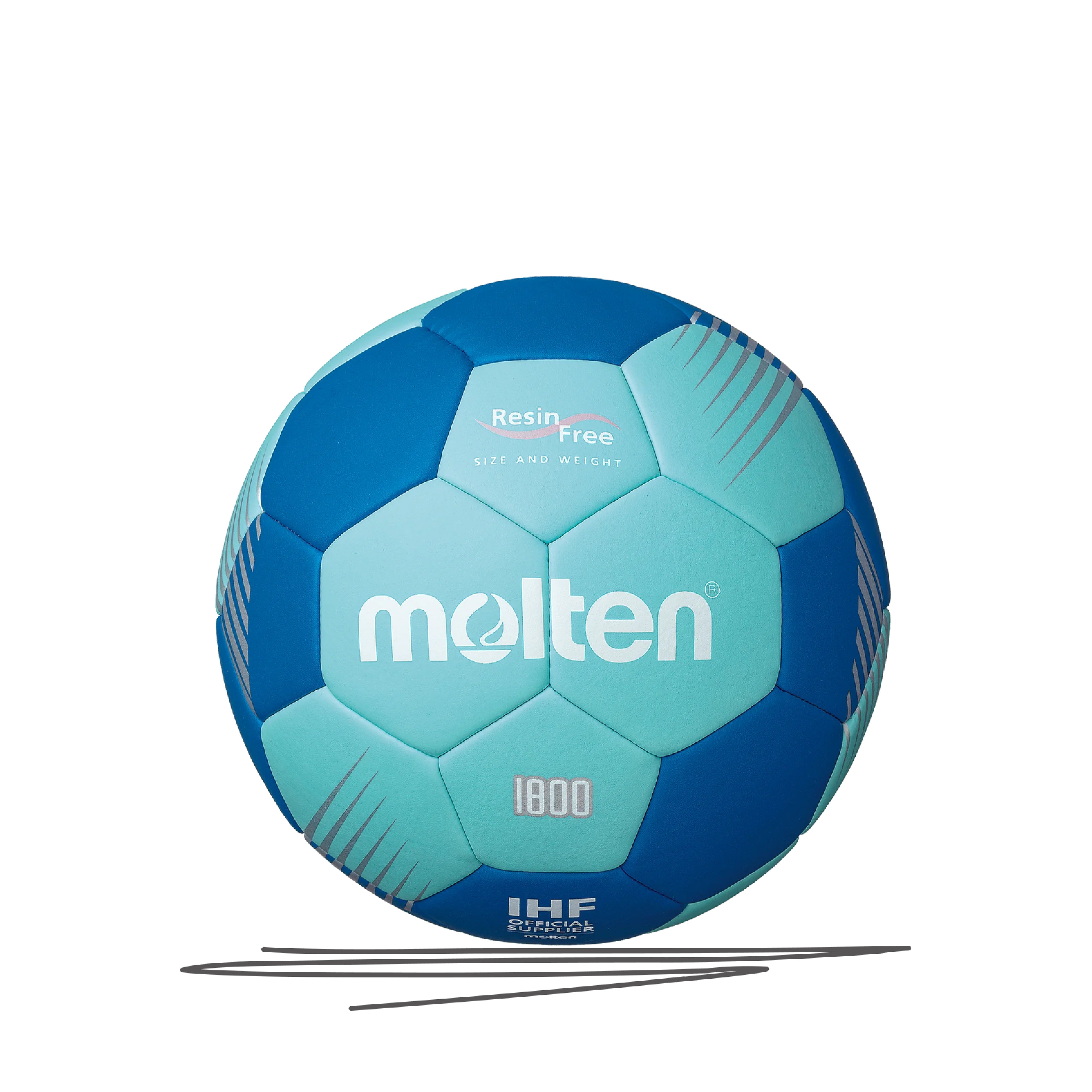 MOLTEN H1F1800-CB Size 1