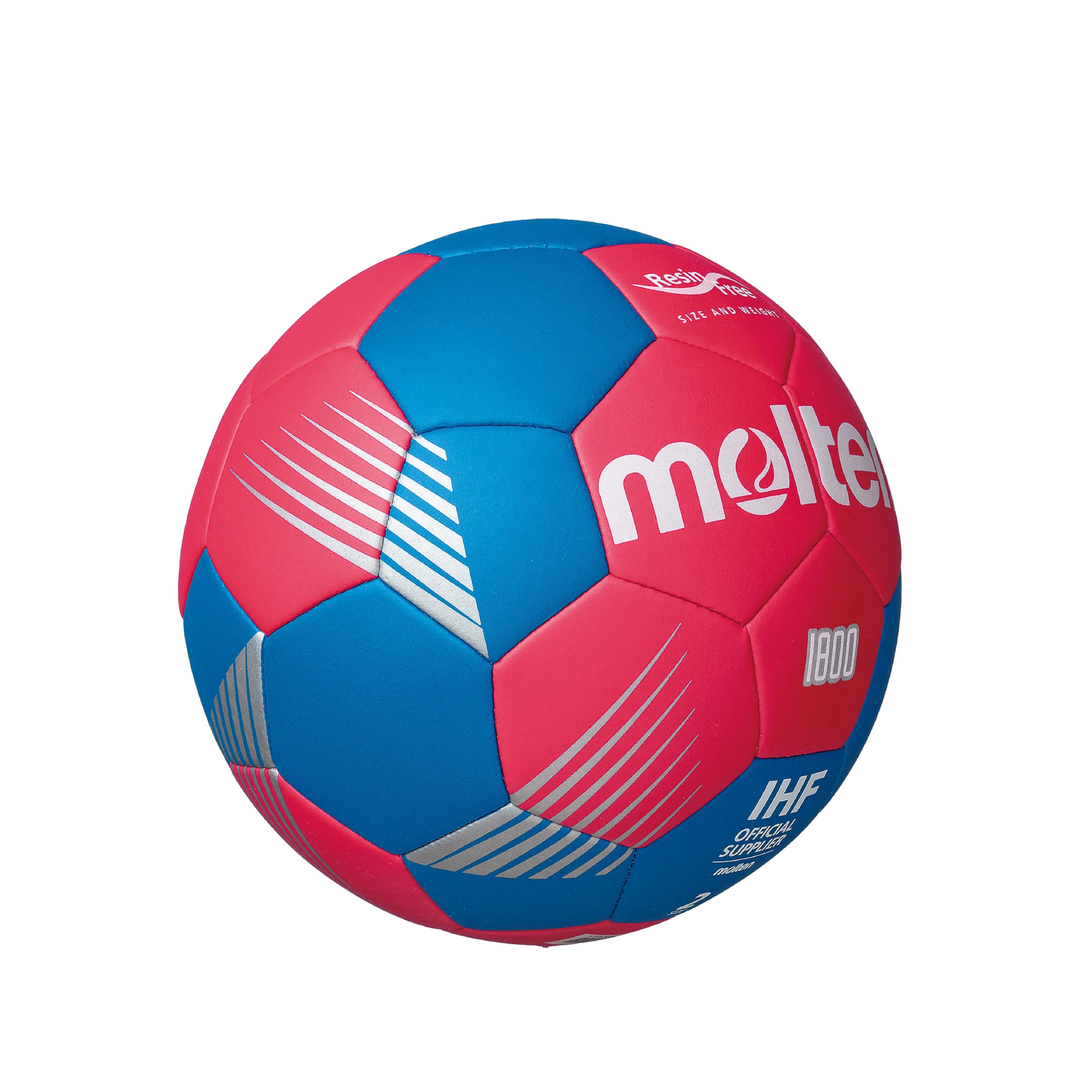 MOLTEN H2F1800-RB Size 2