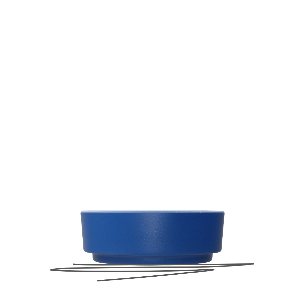 Personalize dog bowl | Freezack "Fiss-Bowl" 350 ml