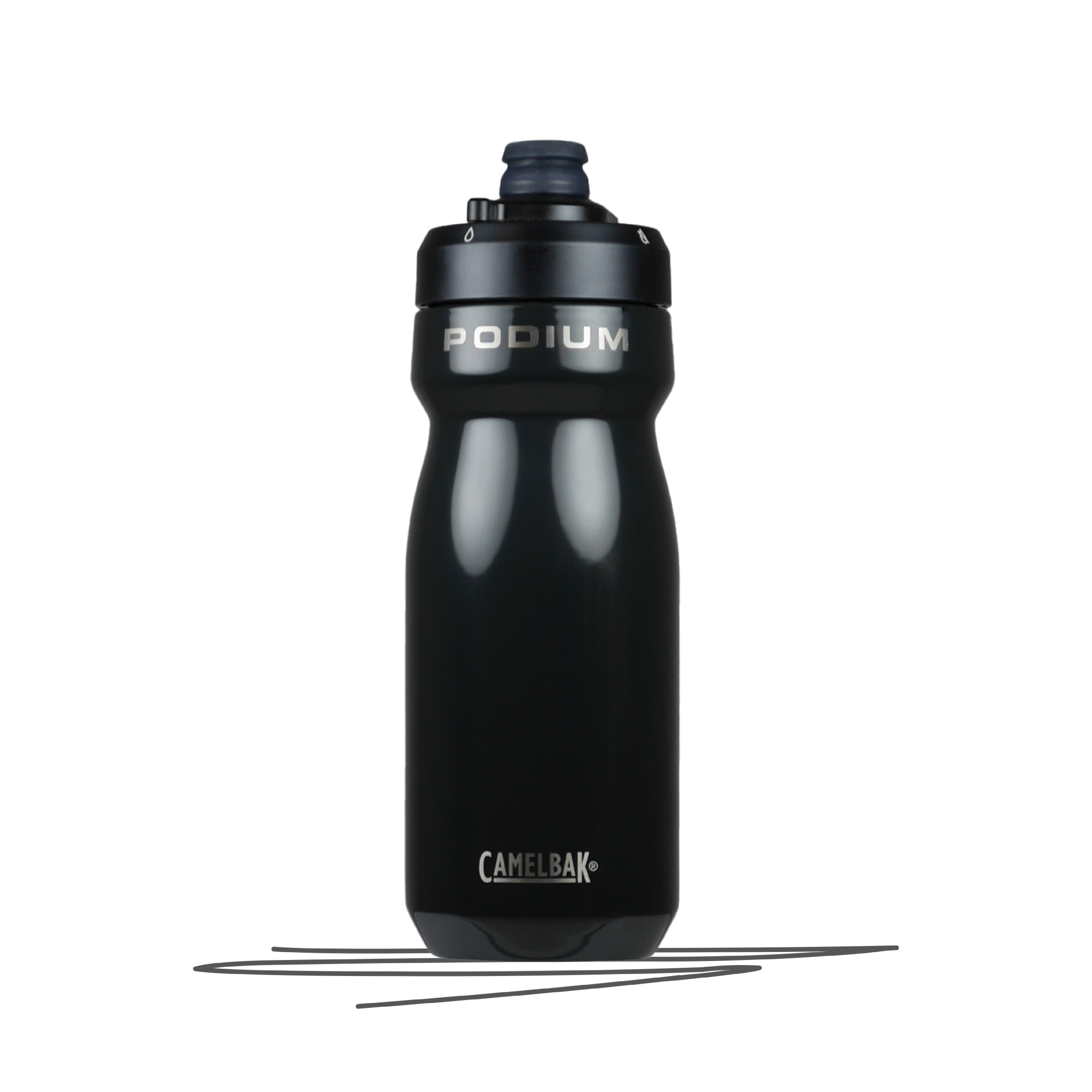 CAMELBAK PODIUM VI BOTTLE 0.5 L