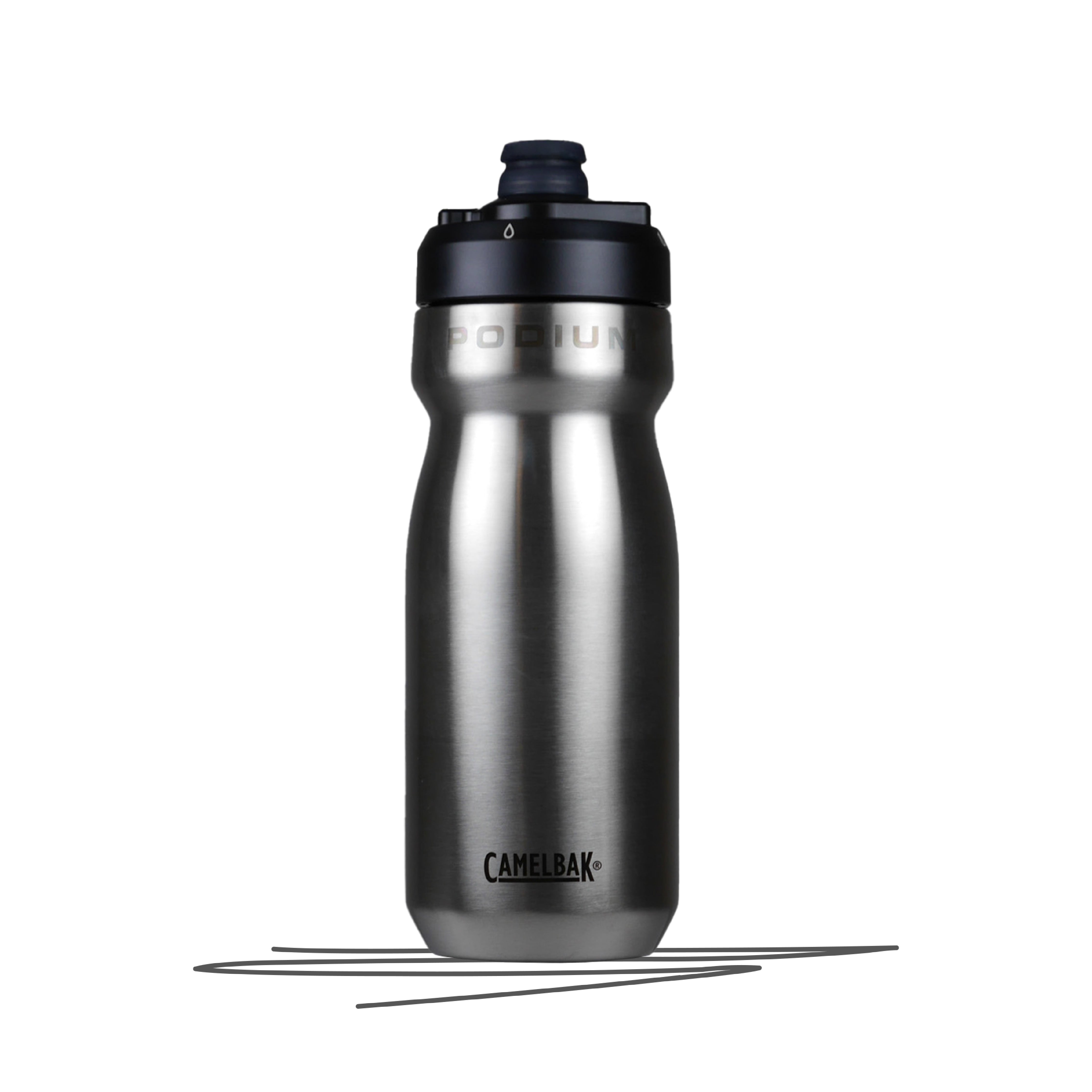 CAMELBAK PODIUM VI BOTTLE 0.5 L