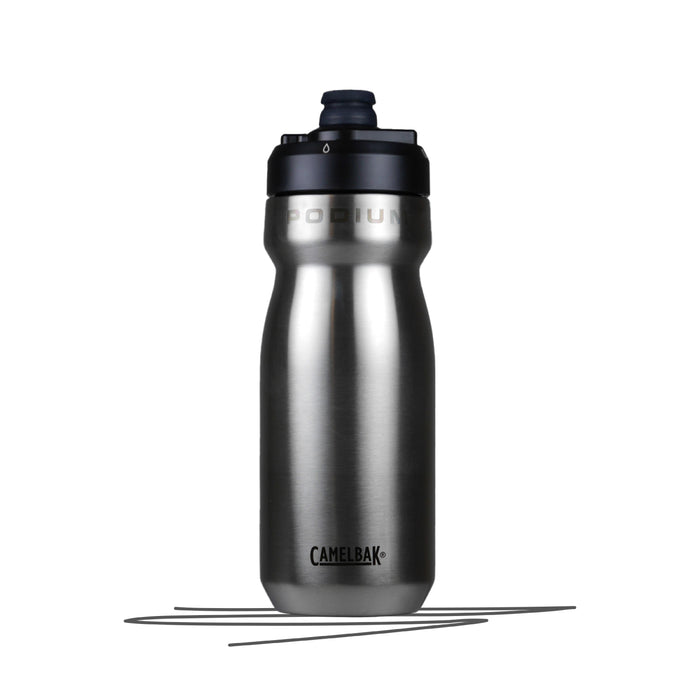 CAMELBAK PODIUM V.I. BOTTLE 0.5 L