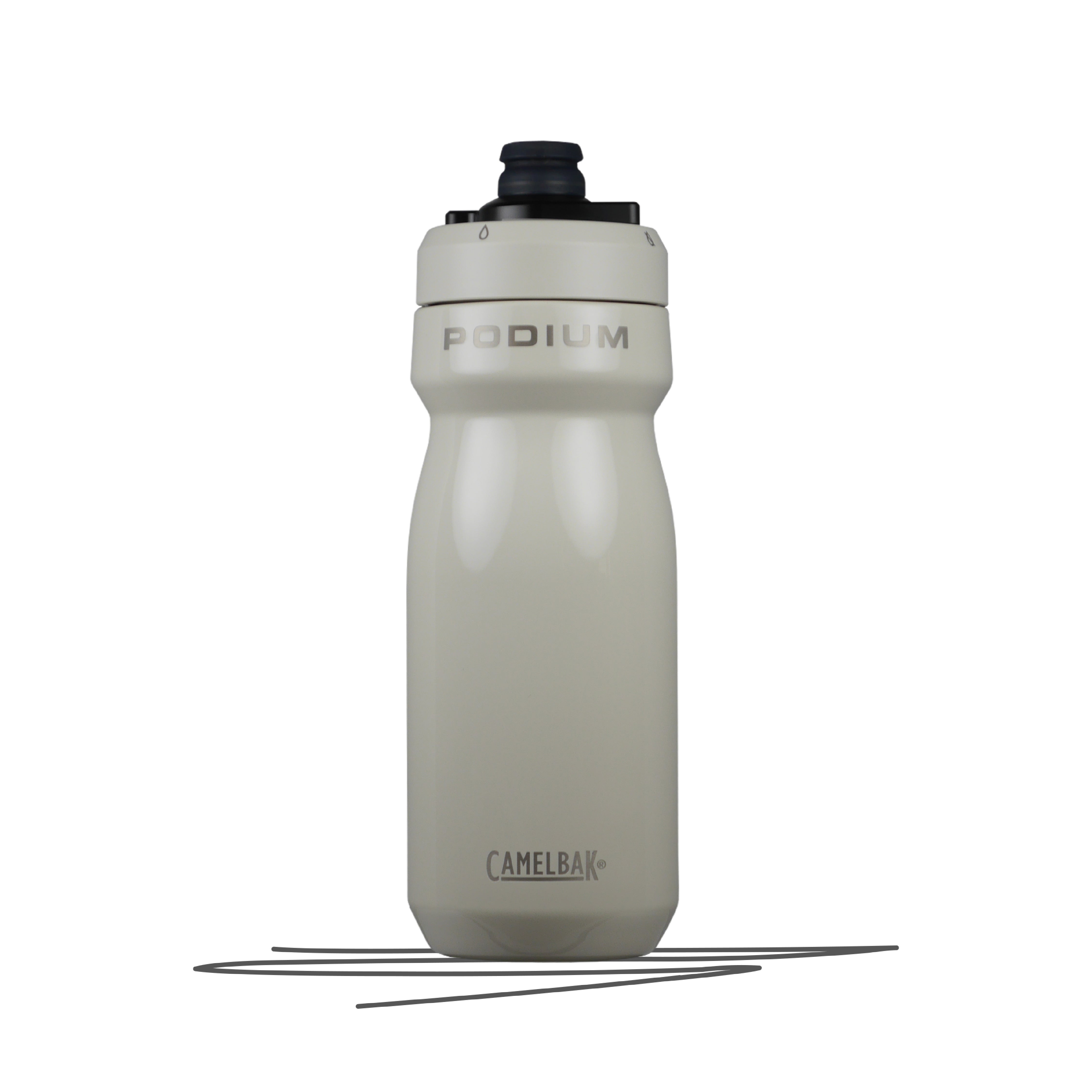 CAMELBAK PODIUM VI BOTTLE 0.5 L