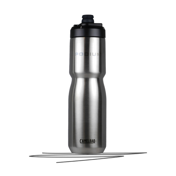 CAMELBAK PODIUM V.I. BOTTLE 0.65 L