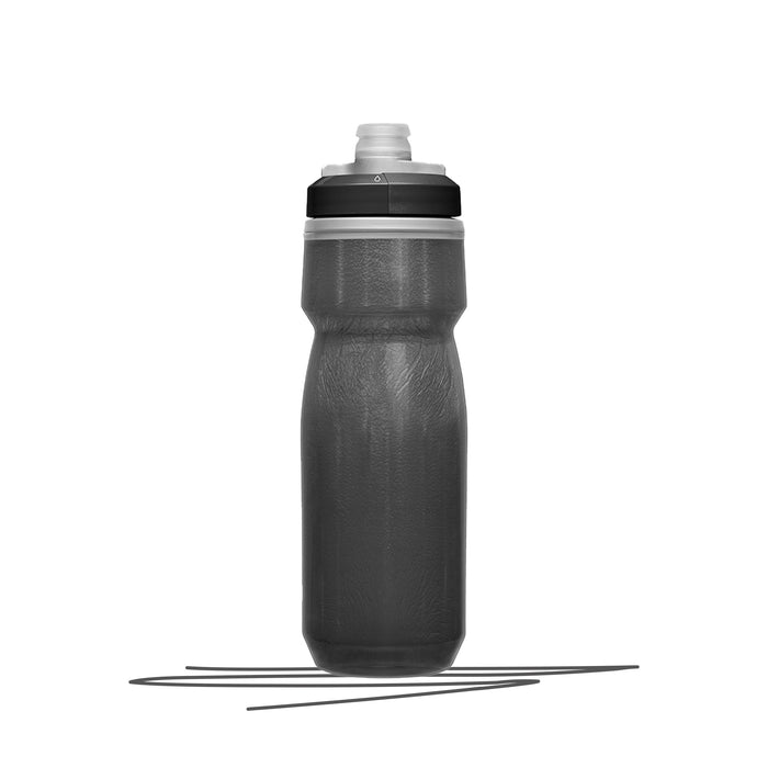 CAMELBAK PODIUM CHILL BOTTLE 0.62L Black