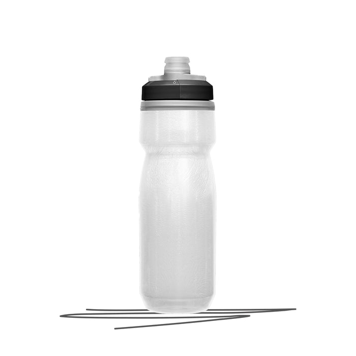 CAMELBAK PODIUM CHILL BOTTLE 0.62L Black