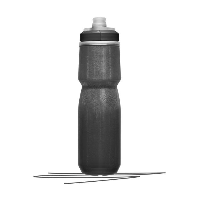 CAMELBAK PODIUM CHILL BOTTLE 0.62L Black