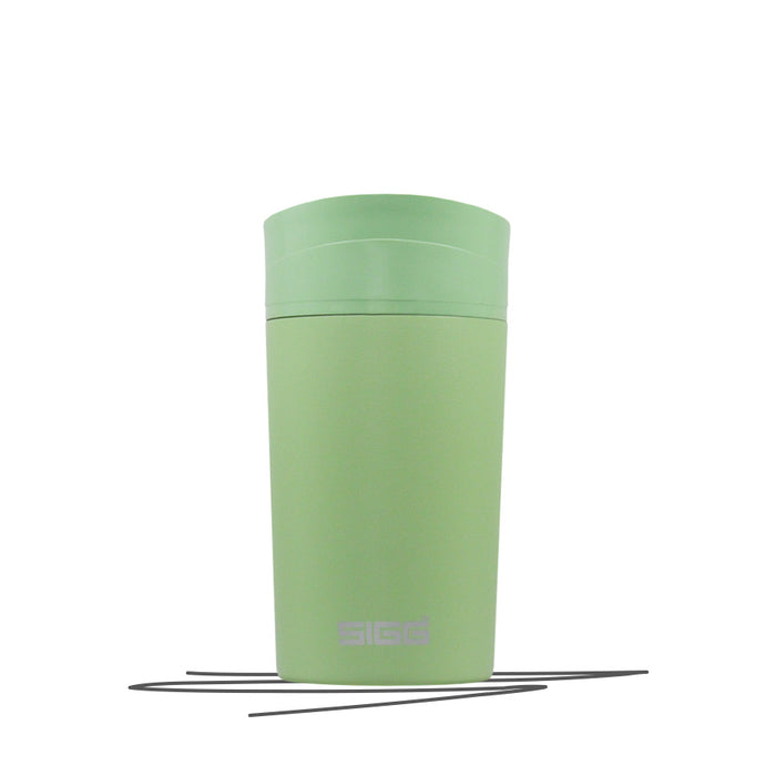 Thermobecher con SIGG selber gestalten