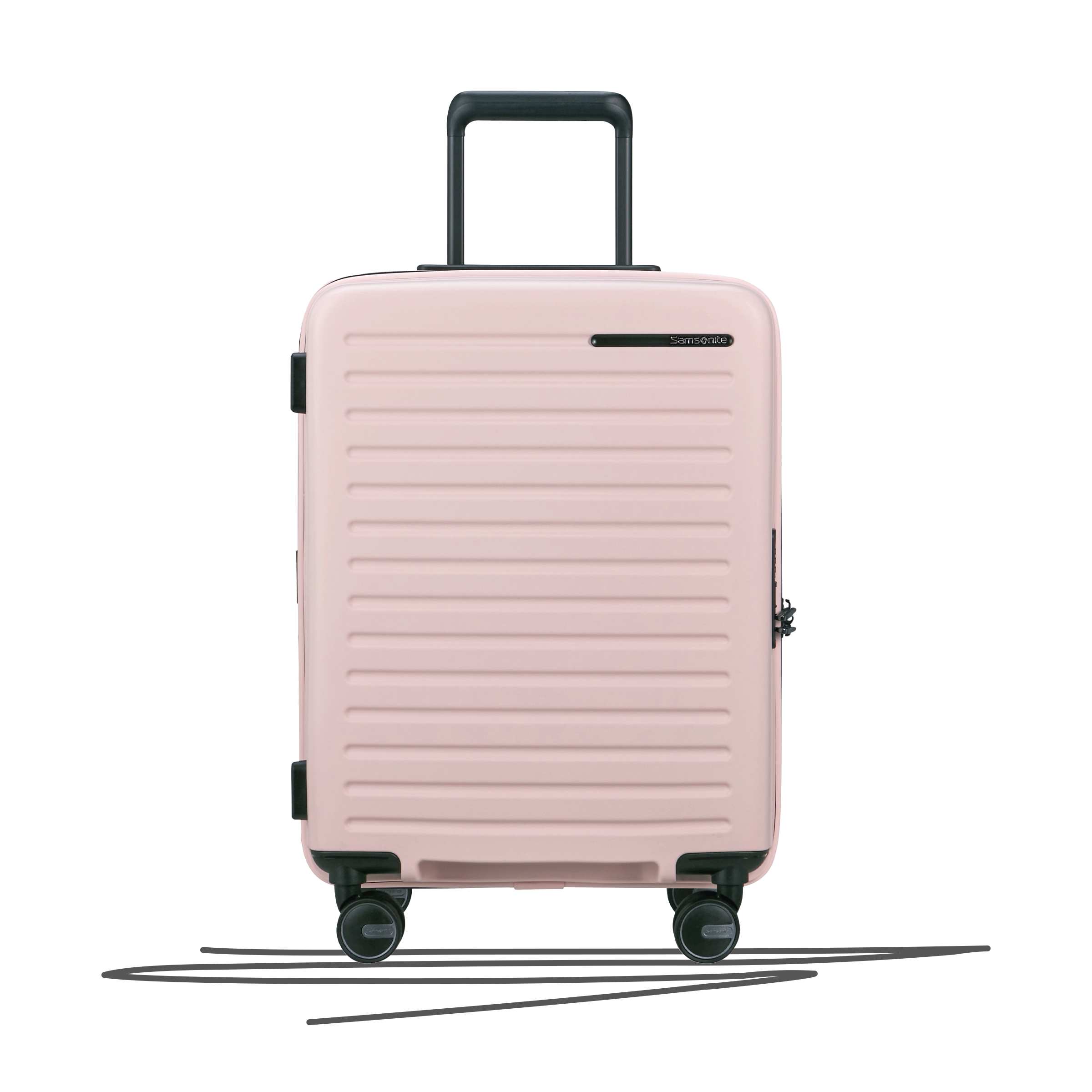 Samsonite Restacked Spinner 55 EXP