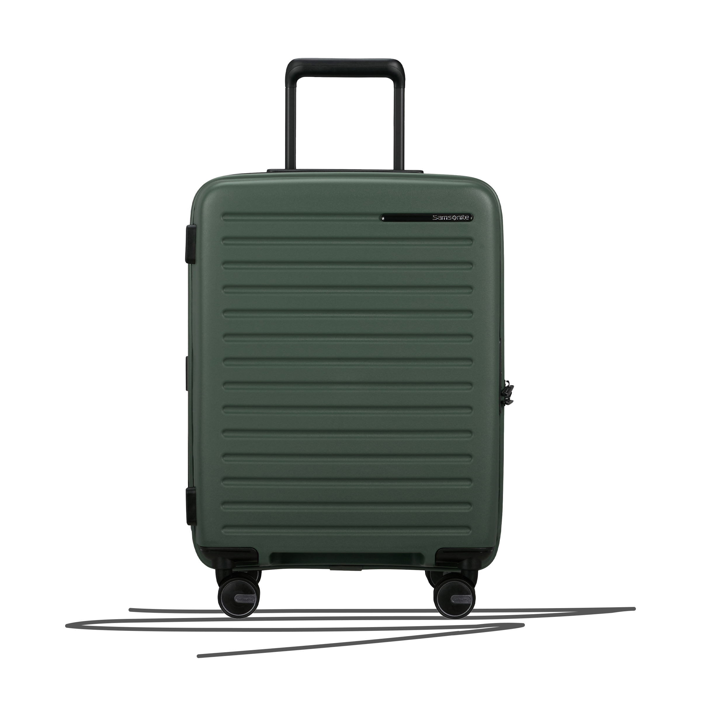 Samsonite Restacked Spinner 55 EXP