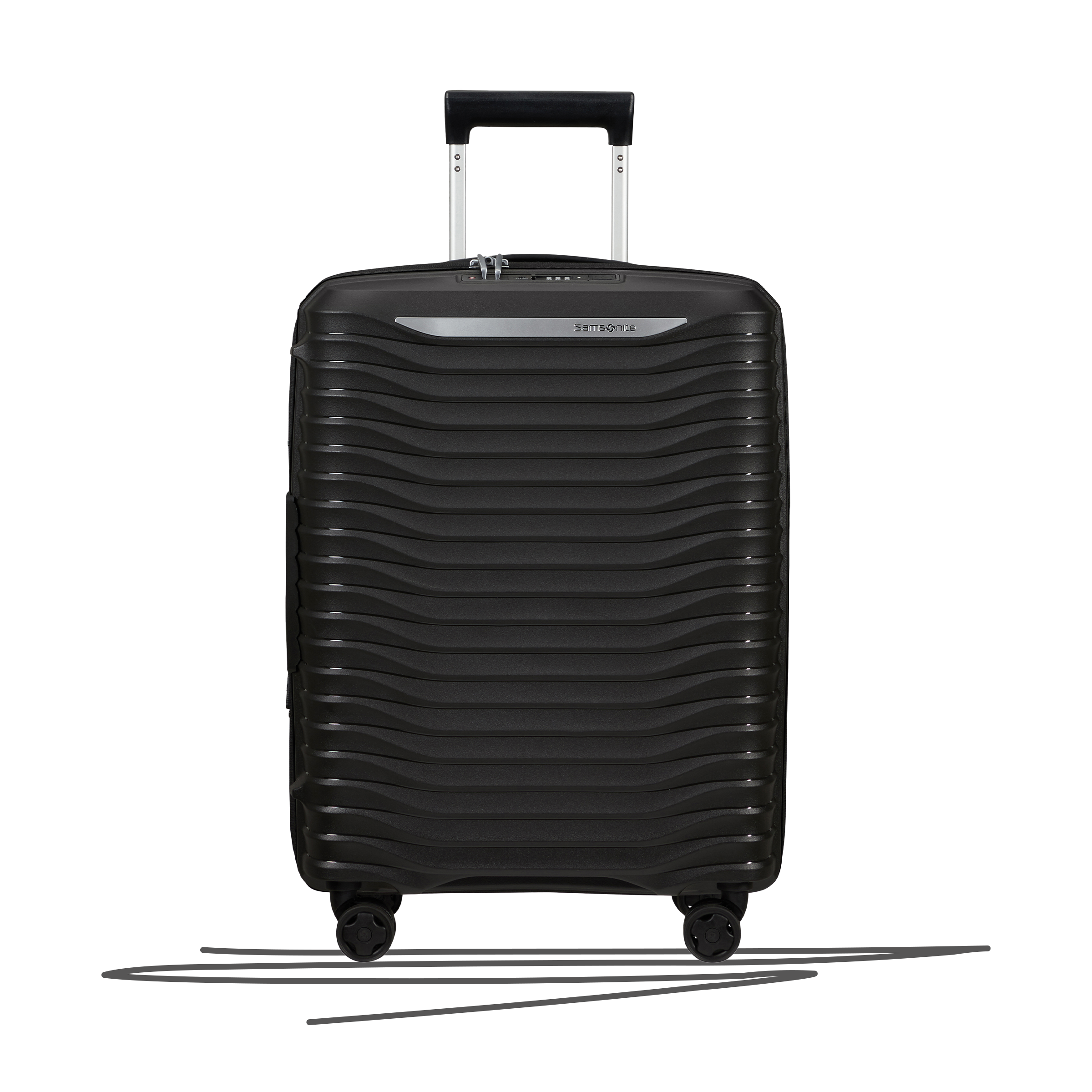 Samsonite Upscape Spinner 55 EXP
