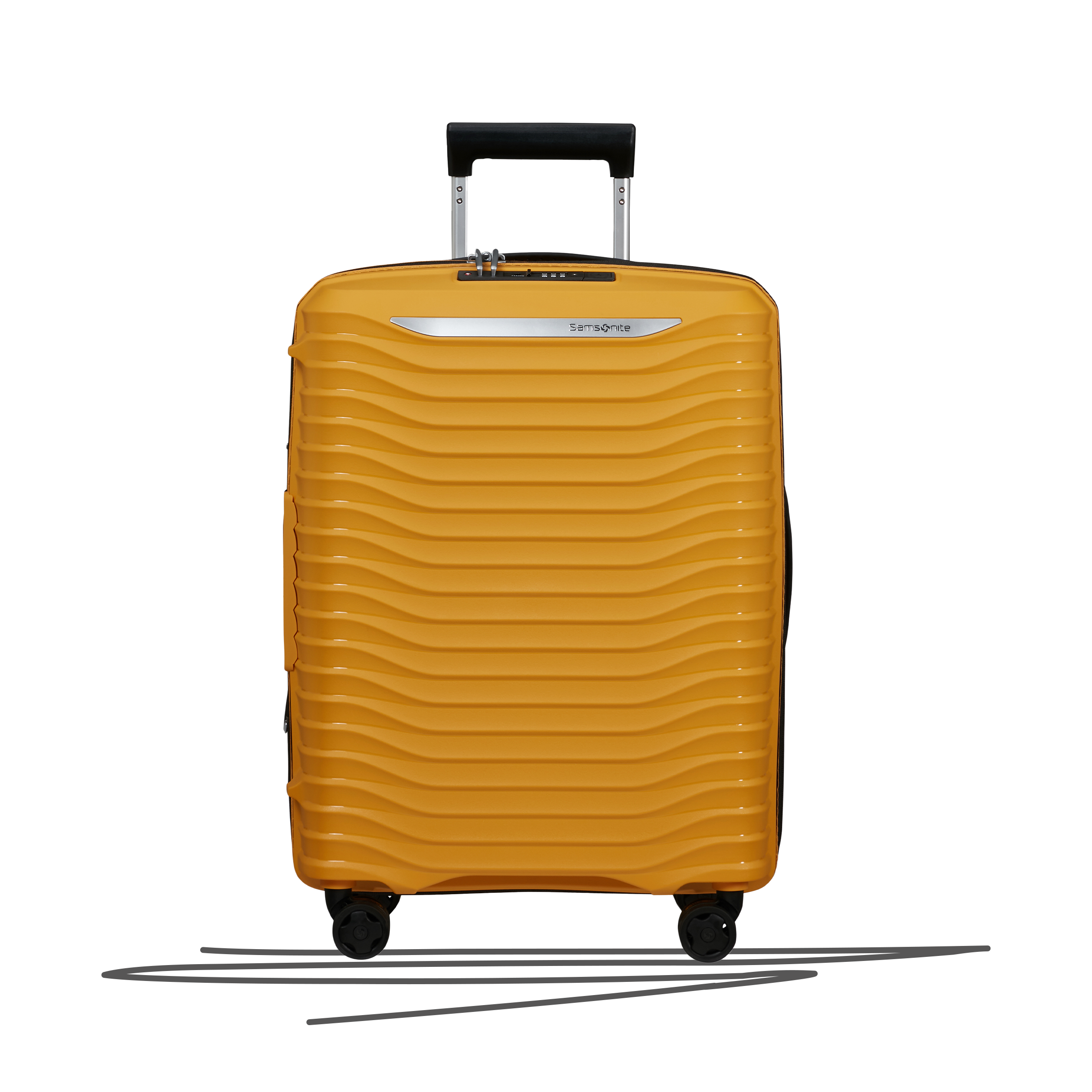 Samsonite Upscape Spinner 55 EXP