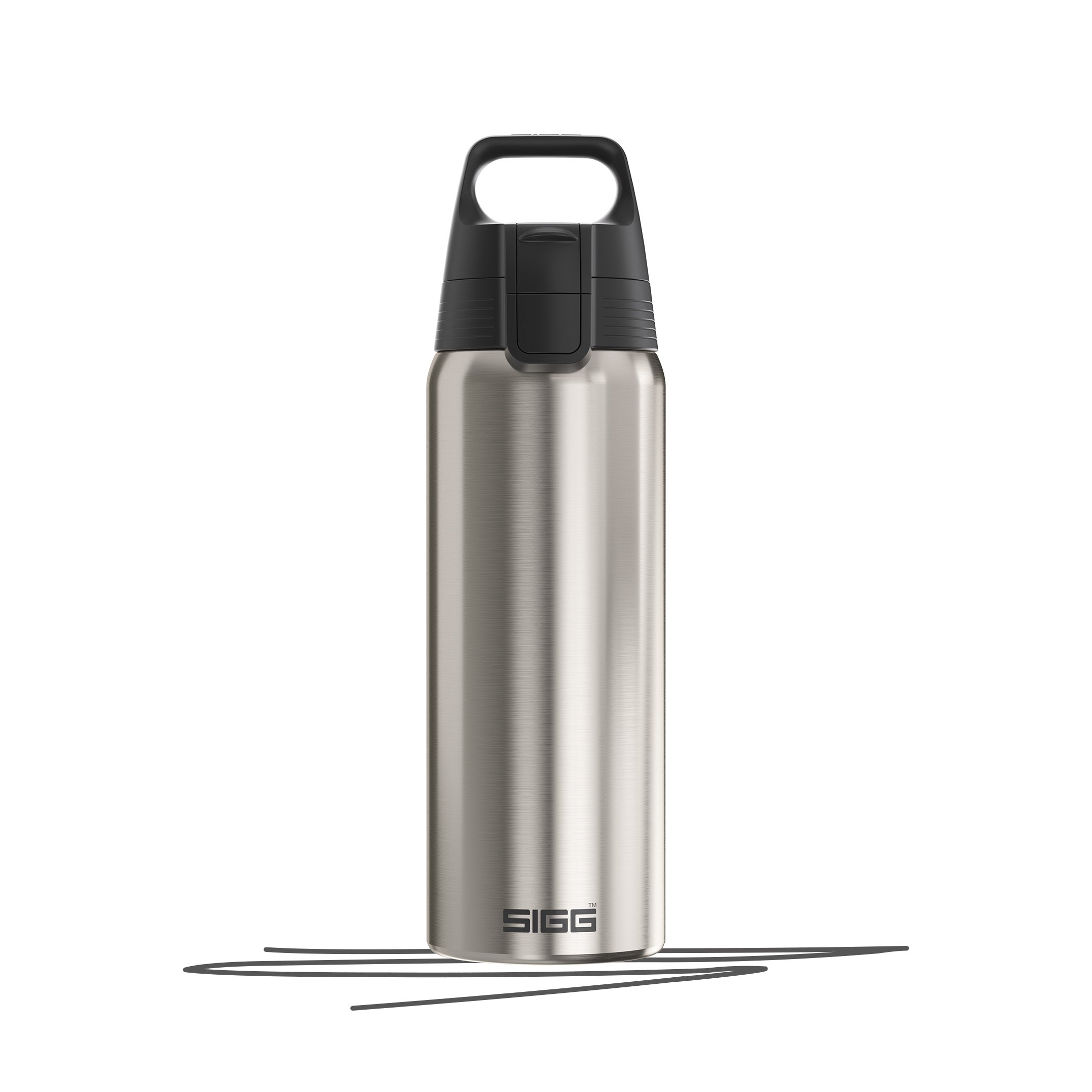 SIGG WMB ONE 1.0 L White