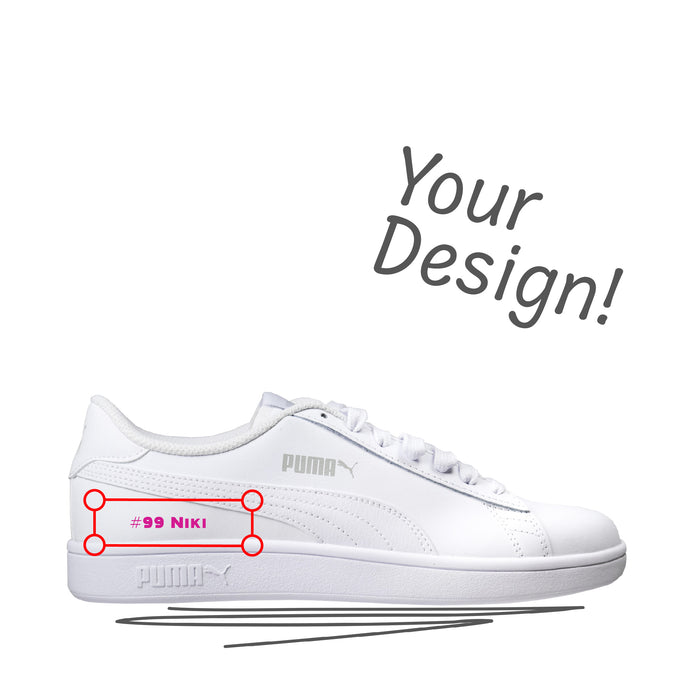 PUMA Smash v2 L