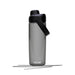 Personalisierte Thrive Chug Trinkflasche 0,6L aus Tritan™ Renew, BPA-frei, auslaufsicher mit Schraubverschluss, ergonomischer Tragegriff & robustes Design für den Alltag. Selber gestalten - Trinkflasche gestalten - CamelBak Trinkflasche gestalten