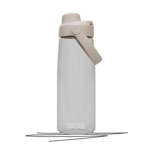 Personalisierte Thrive Chug Trinkflasche 0.75l – stilvolle, nachhaltige Edelstahlflasche mit praktischem Chug-Verschluss für schnellen Trinkgenuss. Perfekt für Sport, Alltag & unterwegs. Selber gestalten - Trinkflasche gestalten - CamelBak Trinkflasche gestalten