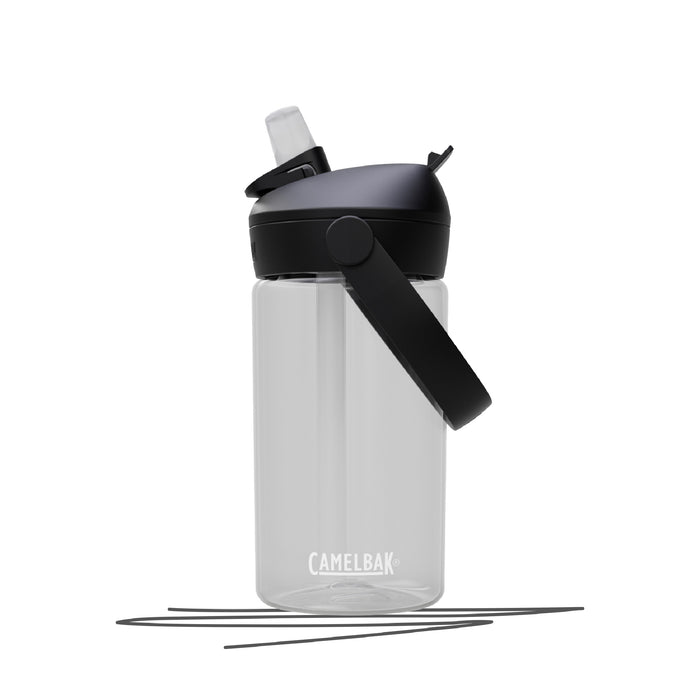 CAMELBAK THRIVE FLIP STRAW BOTTLE KIDS 0.4 L