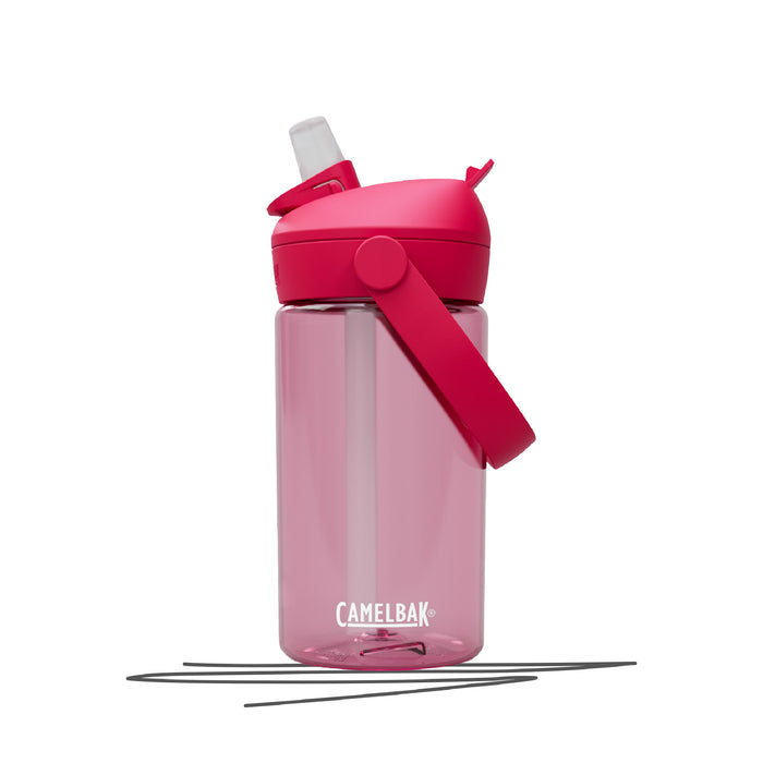 CAMELBAK THRIVE FLIP STRAW BOTTLE KIDS 0.4 L