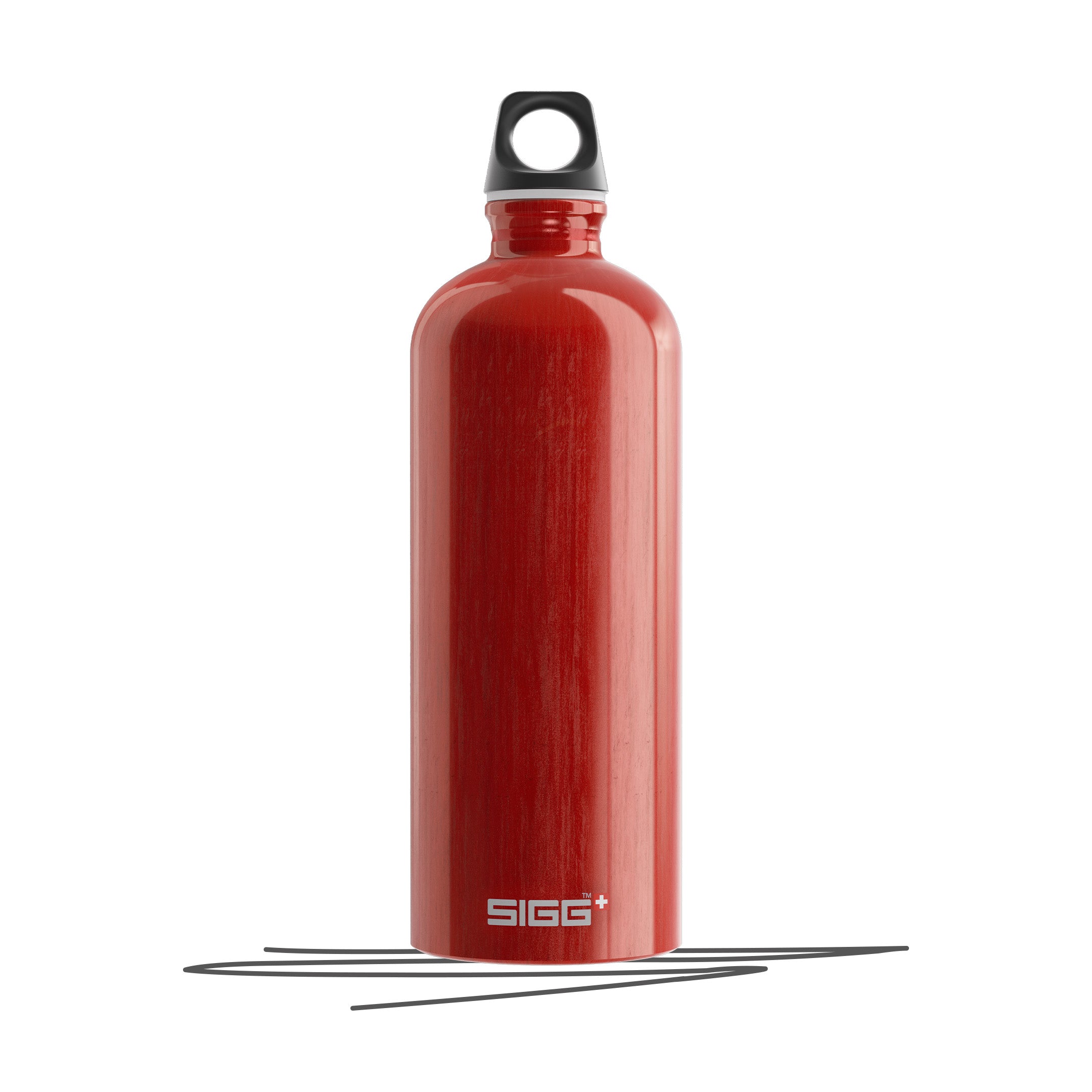 SIGG TRAVELER 1.0L White 