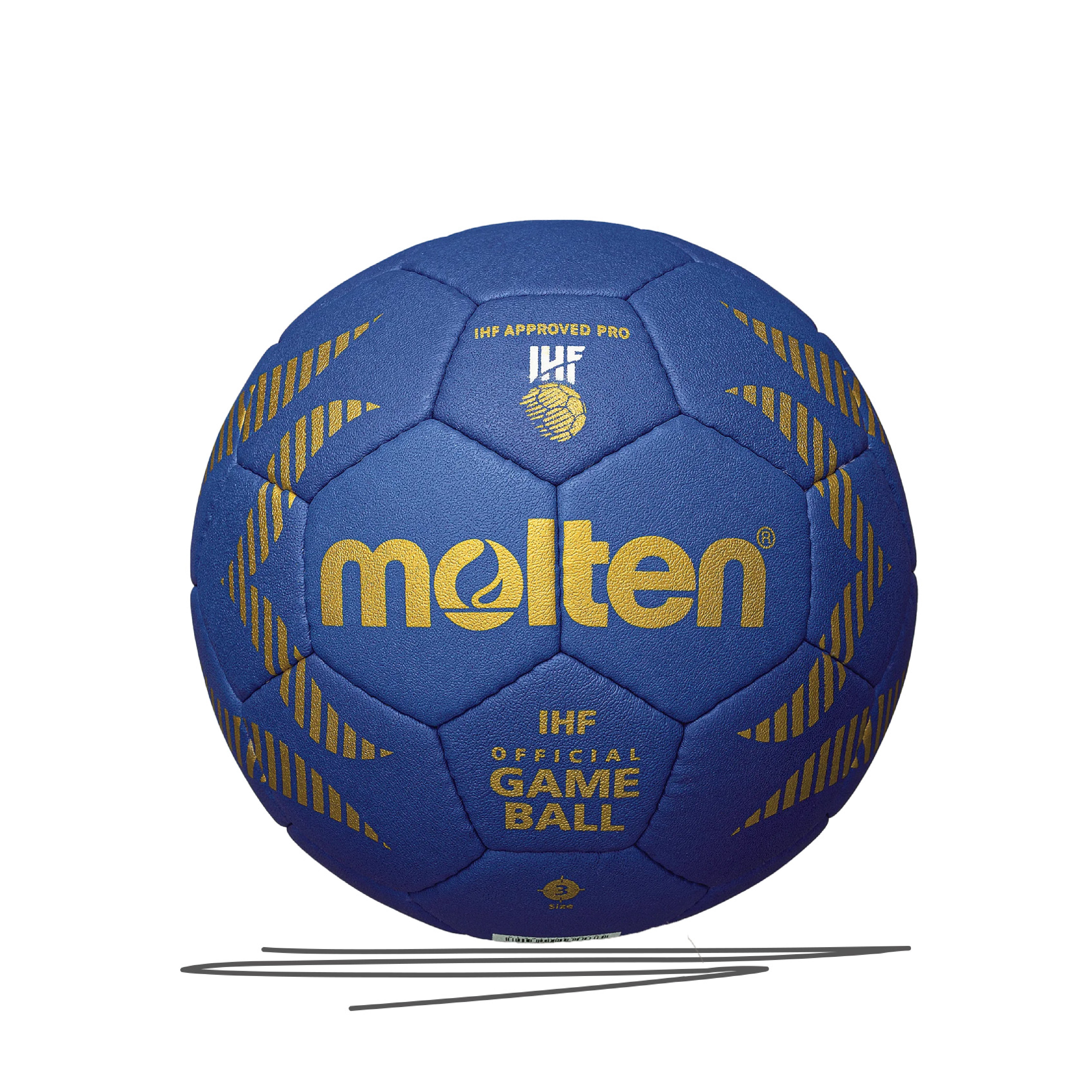 MOLTEN H3A5000-B Size 3