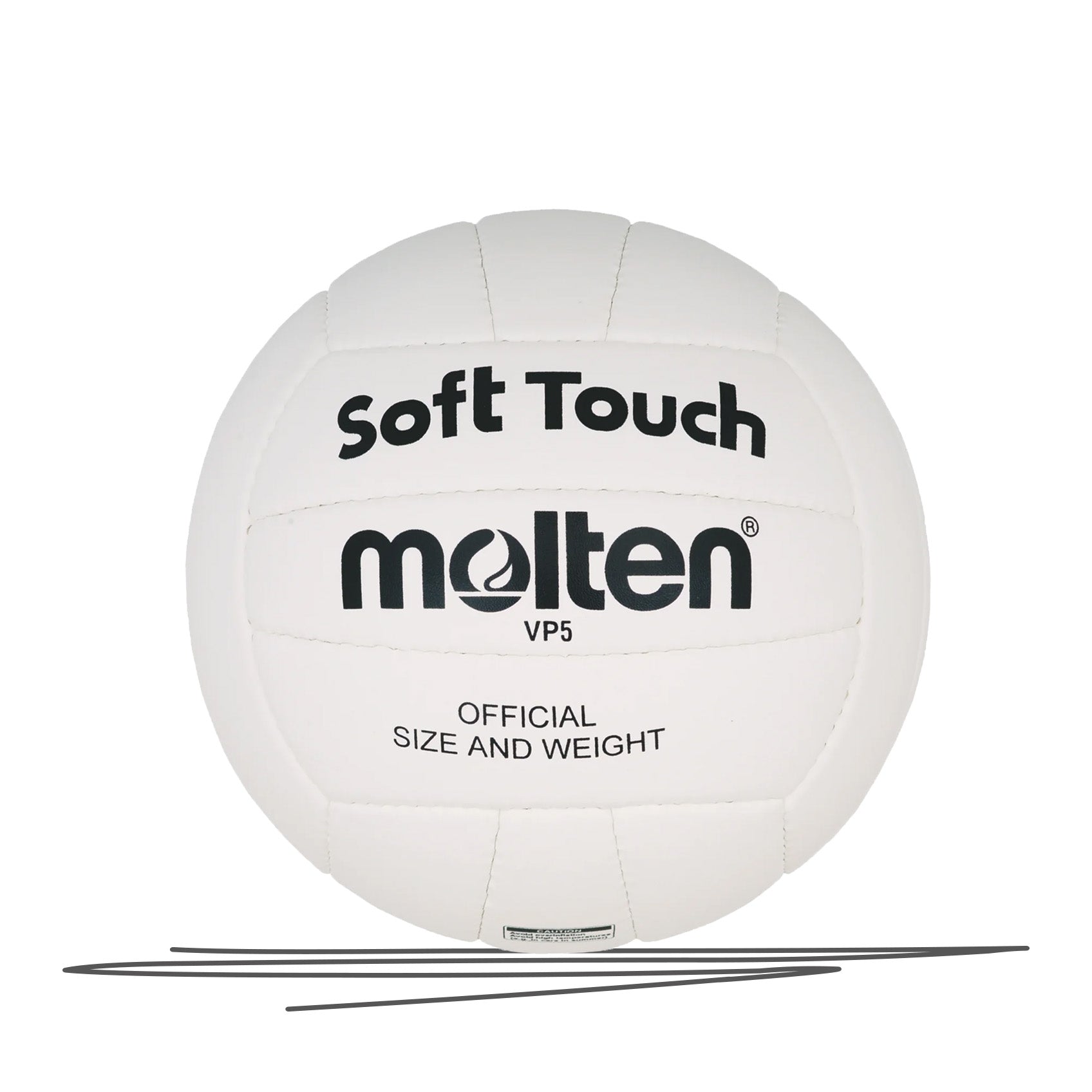 MOLTEN VP5 Size 5