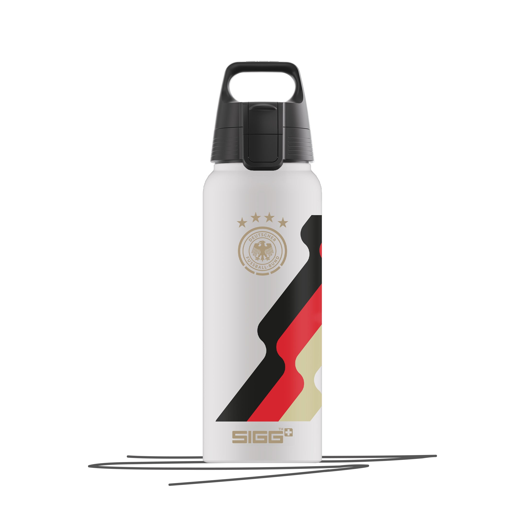 SIGG WMB ONE 1.0 L White