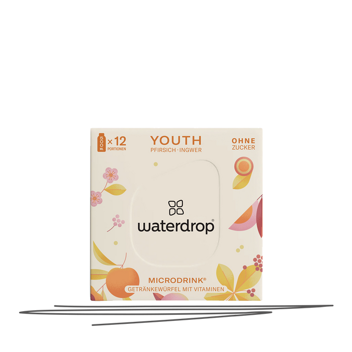 waterdrop Microdrink Youth