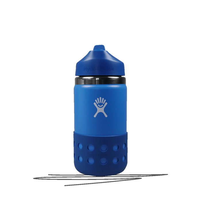 Hydro Flask 12 oz Kids Wide Mouth Bottle