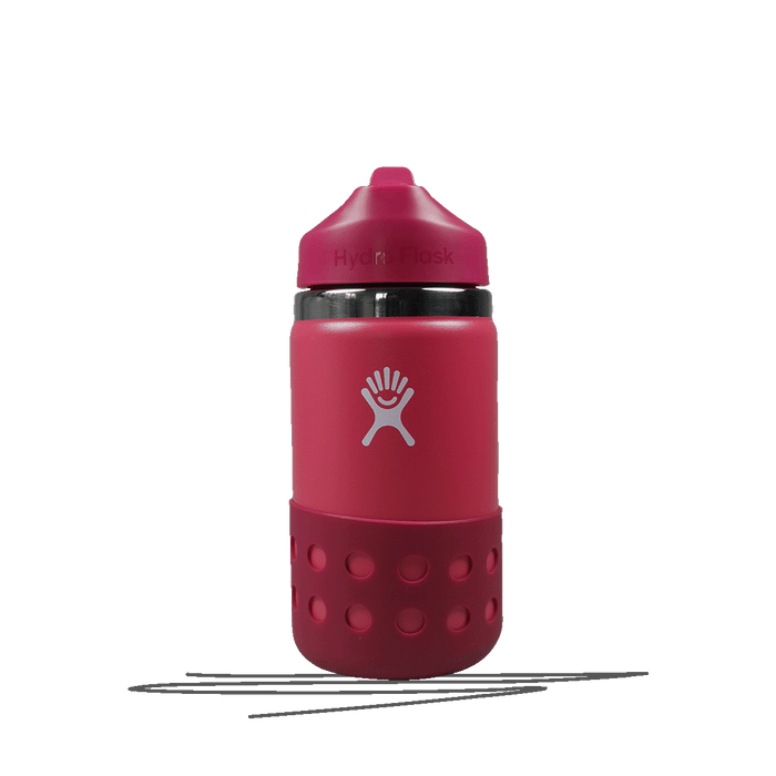 Hydro Flask 12 oz Kids Wide Mouth Bottle