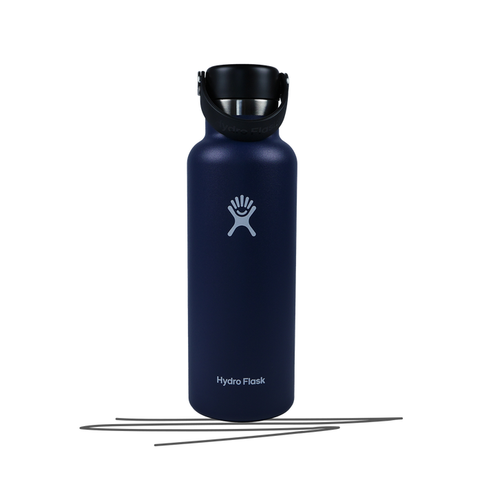 Hydro Flask 18oz Standard Mouth