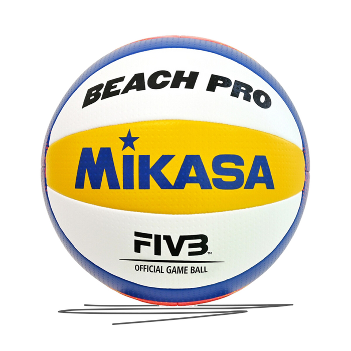MIKASA Beach Volleyball BV550C