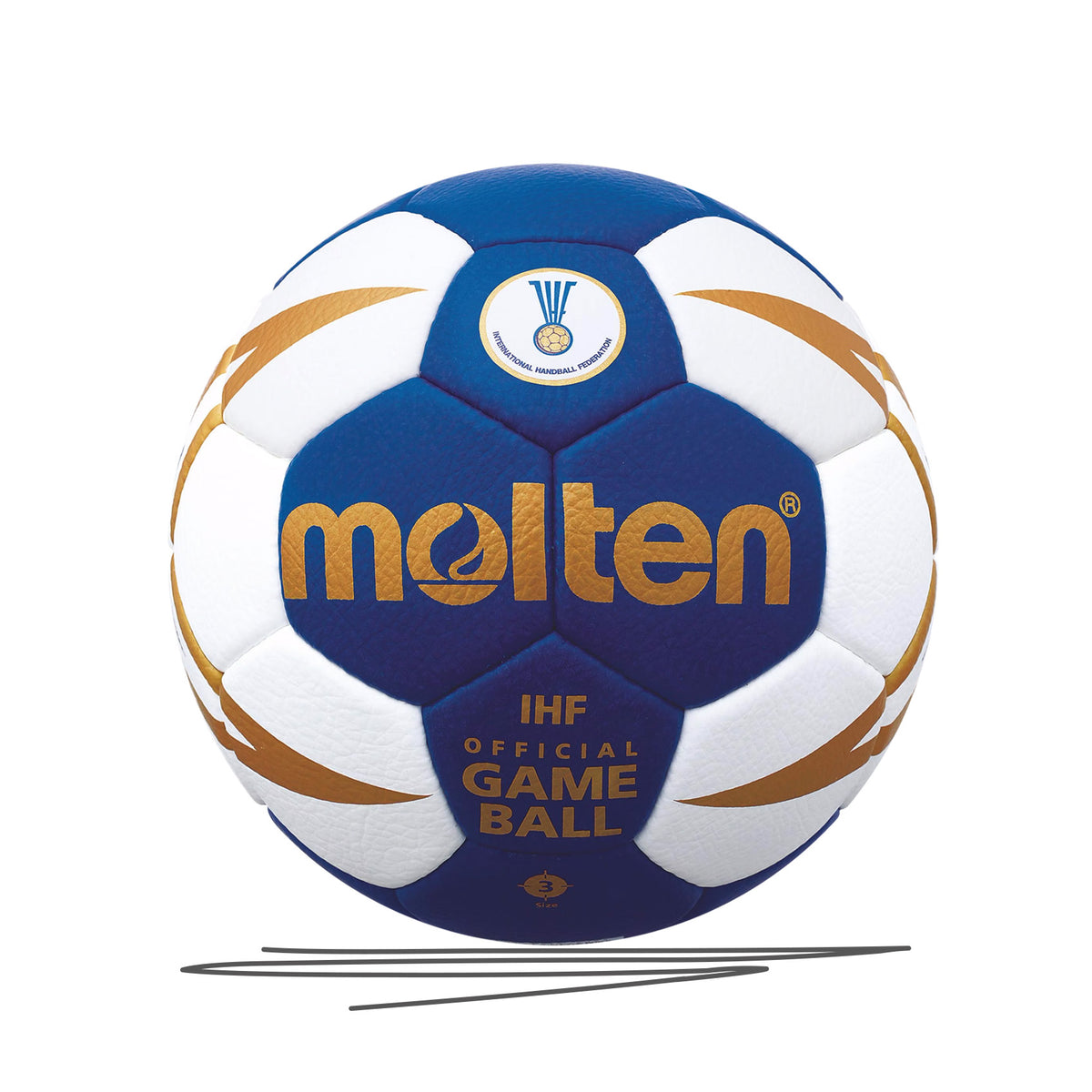 Brink Outdoor - De damesselectie van Westlandia handbal houdt de