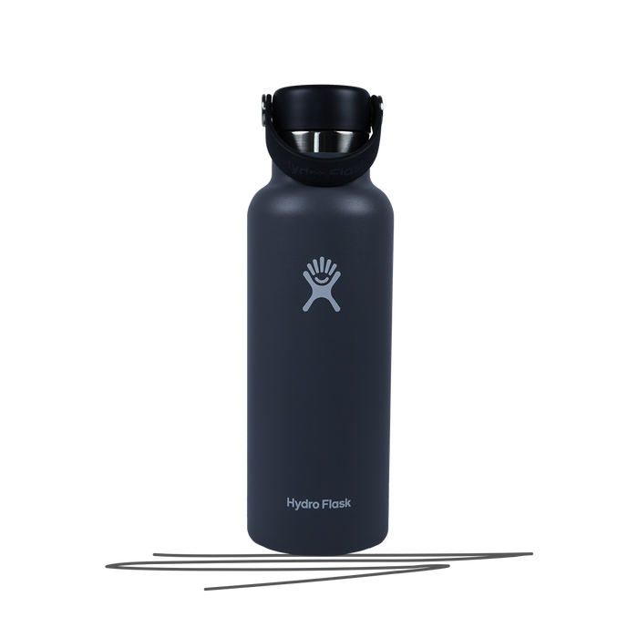 Hydro Flask 18oz Standard Mouth