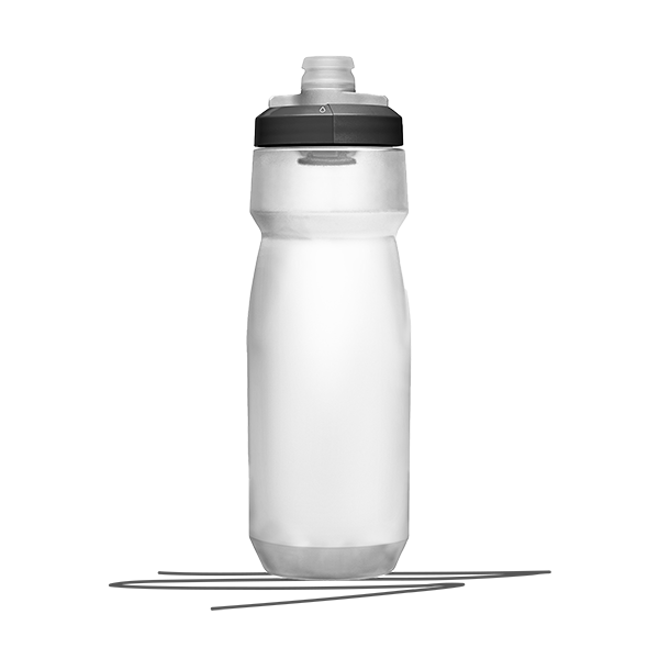 CAMELBAK PODIUM BOTTLE 0.71L Clear